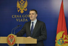 Lukšić spreman na kompromis Lukšić spreman na kompromis